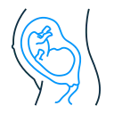 pregnant